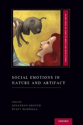 Social Emotions in Nature and Artifact - 