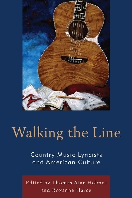 Walking the Line - 