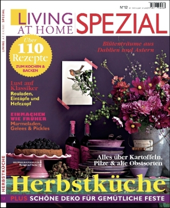 Living at Home spezial 12 - 