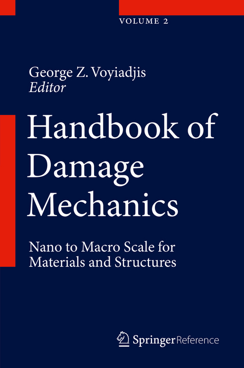 Handbook of Damage Mechanics - 