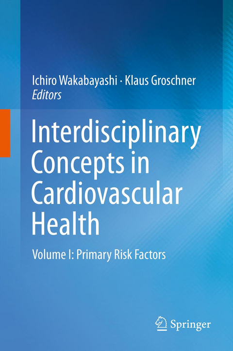 Interdisciplinary Concepts in Cardiovascular Health - 