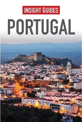 Insight Guides: Portugal -  Insight Guides