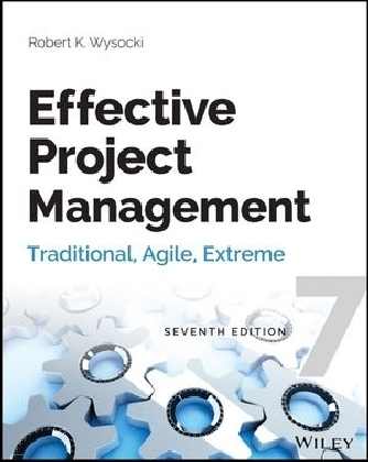 Effective Project Management - Robert K. Wysocki