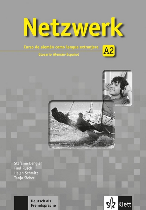 Netzwerk A2 - Stefanie Dengler, Marion Lütke, Tanja Mayr-Sieber, Paul Rusch, Helen Schmitz