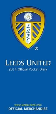 Official Leeds FC 2014 Diary