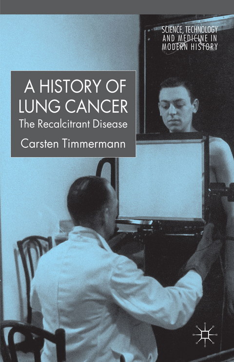 A History of Lung Cancer - C. Timmermann