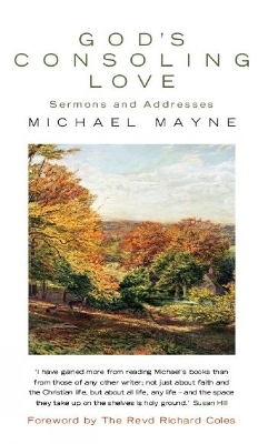 God's Consoling Love - Michael Mayne
