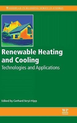 Renewable Heating and Cooling - 