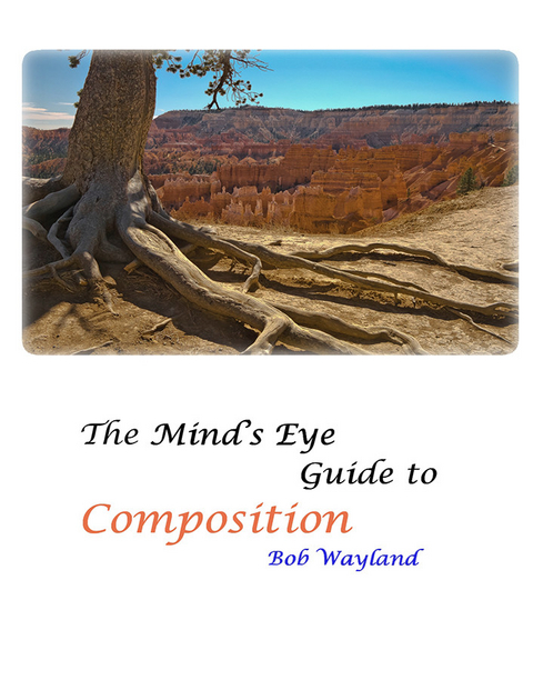 Mind's Eye Guide to Composition: Book One -  Bob Wayland