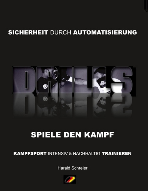 Drills - Harald Schreier