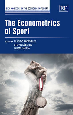 The Econometrics of Sport - 