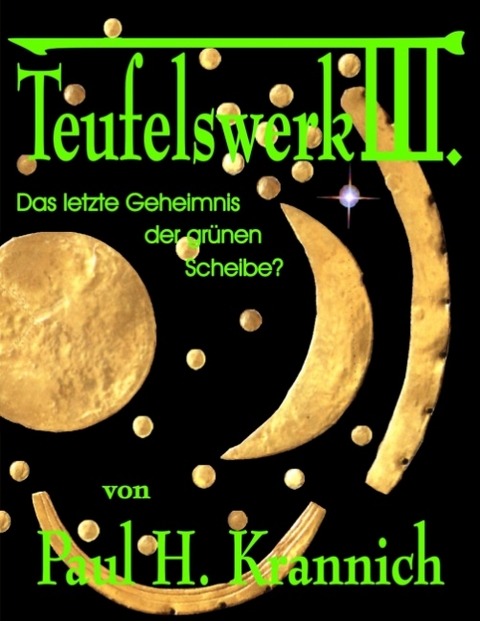 Teufelswerk III - Paul H. Krannich