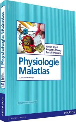 Physiologie Malatlas - Wynn Kapit, Robert I. Macey, Esmail Maisami