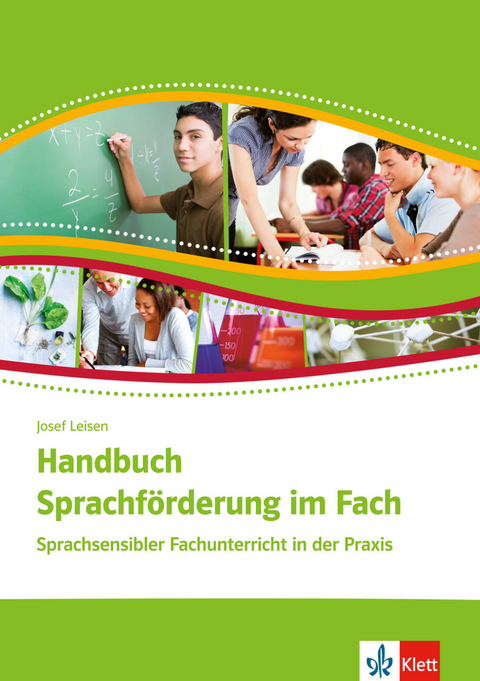 Handbuch Sprachförderung im Fach - Josef Leisen