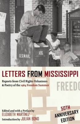 Letters from Mississippi - 