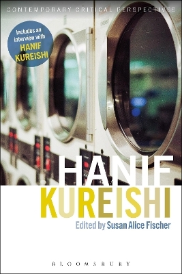 Hanif Kureishi - 