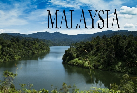 Bildband Malaysia - 