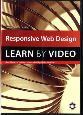 Responsive Web Design - Tim Kadlec