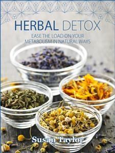 Herbal detox - Susan Taylor