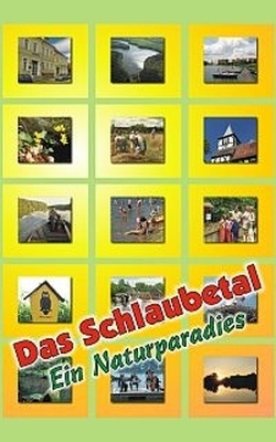 Das Schlaubetal