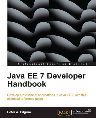 Java EE 7 Developer Handbook - Peter A. Pilgrim