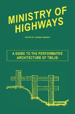 Ministry of Highways - 