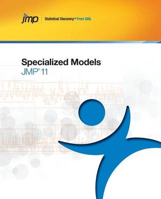 Jmp 11 Specialized Models - 