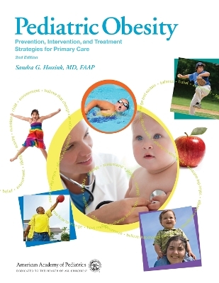 Pediatric Obesity - Sandra Hassink