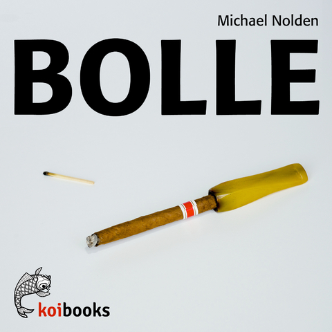 Bolle - Michael Nolden