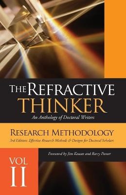 The Refractive Thinker(c) - Cheryl Lentz