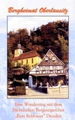Bergheimat Oberlausitz