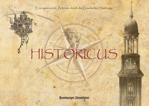 Historicus - Irene Haarmeyer