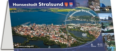 Hansestadt Stralsund