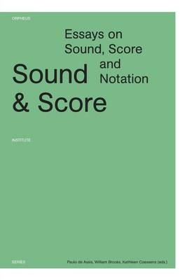 Sound and Score - 