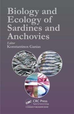 Biology and Ecology of Sardines and Anchovies - 