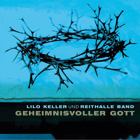 Geheimnisvoller Gott - 