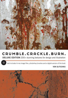 Crumble, Crackle, Burn Deluxe Edition (DVD) - Books How