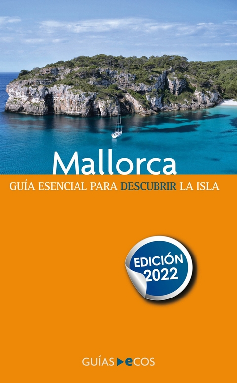 Guía de Mallorca - Sergi Ramis