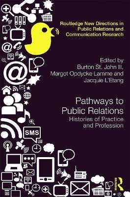 Pathways to Public Relations - 