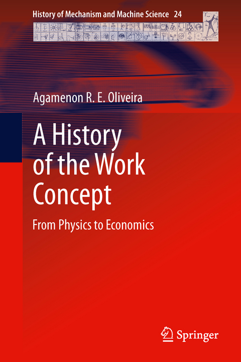 A History of the Work Concept - Agamenon R. E. Oliveira