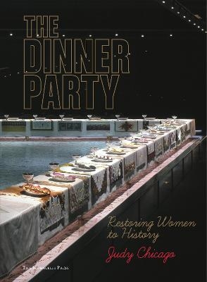 The Dinner Party - Judy Chicago