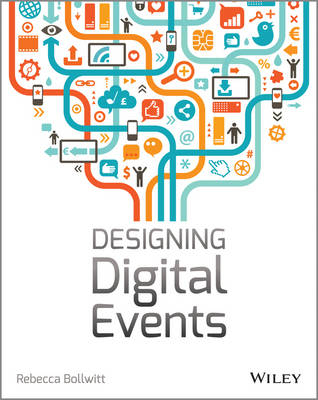 Designing Digital Events - Rebecca Bollwitt