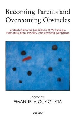 Becoming Parents and Overcoming Obstacles - 