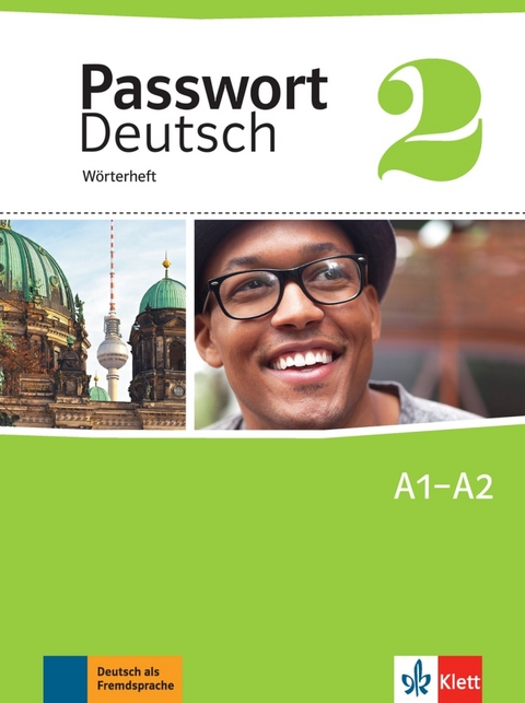 Passwort Deutsch 2 - Maria Hoffmann-Dartevelle