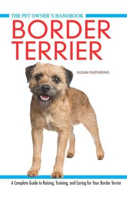 Border Terrier - Susan Feathering