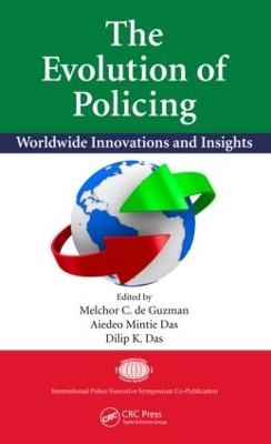 The Evolution of Policing - 