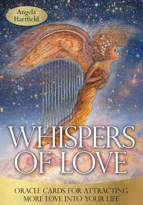 Whispers of Love Oracle - Angela Hartfield