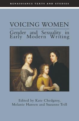 Voicing Women - 