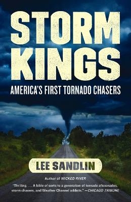 Storm Kings - Lee Sandlin