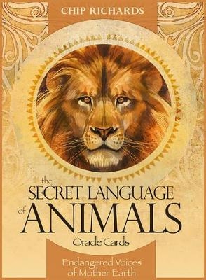 The Secret Language of Animals - Chip Richards